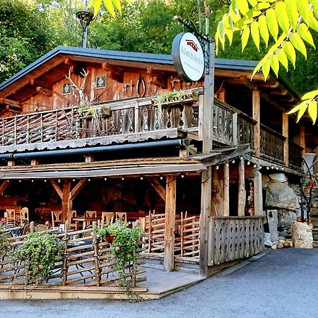 I Am Hotel Graz-ไซแอร์สแบร์ก ภายนอก รูปภาพ