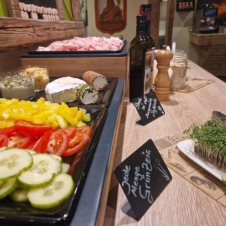 I Am Hotel Graz-ไซแอร์สแบร์ก ภายนอก รูปภาพ