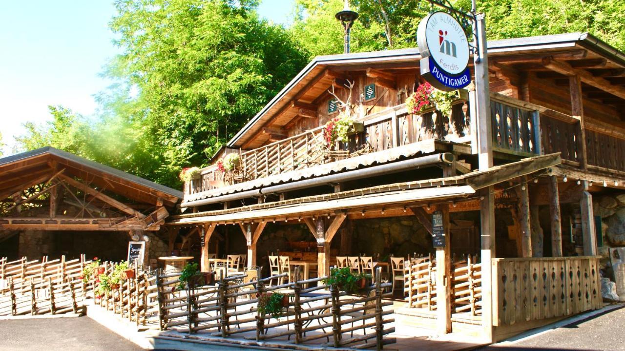 I Am Hotel Graz-ไซแอร์สแบร์ก ภายนอก รูปภาพ