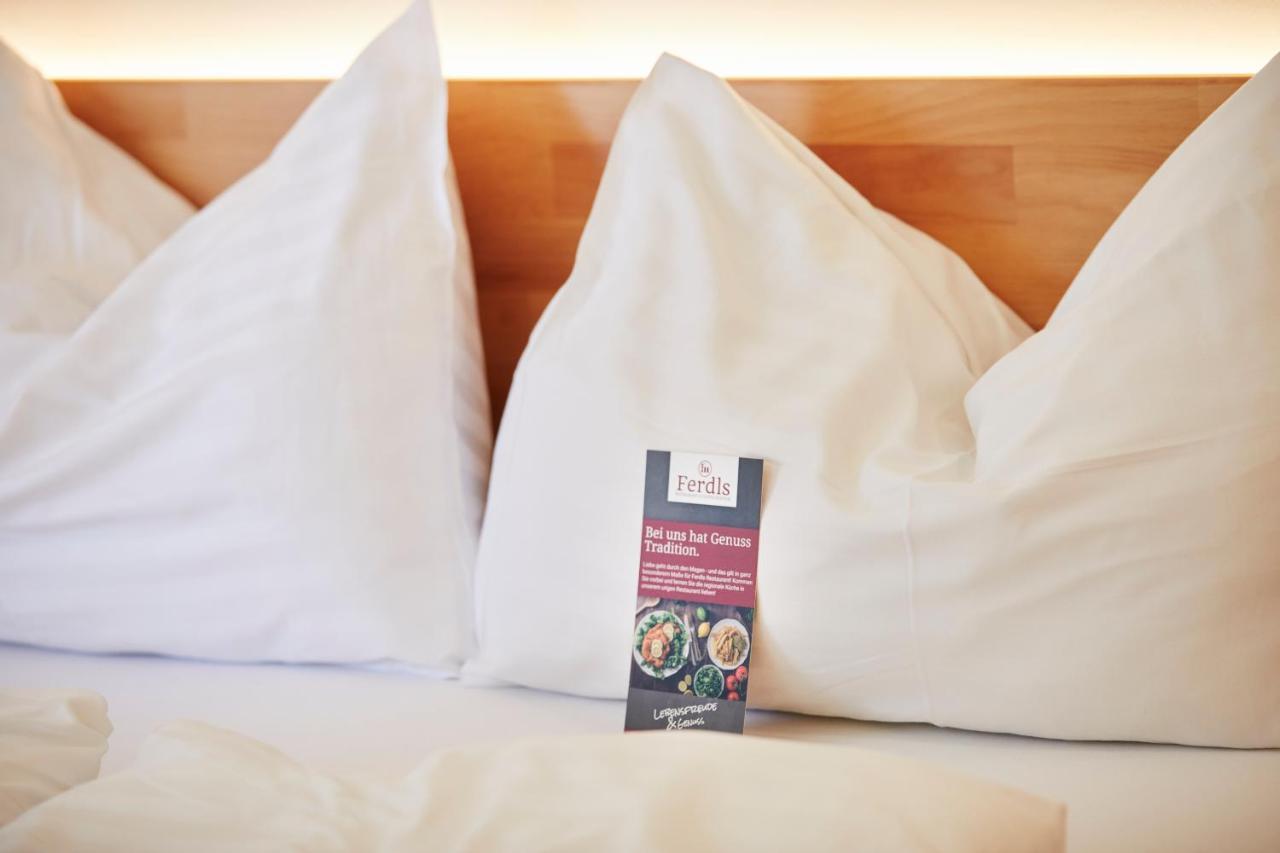 I Am Hotel Graz-ไซแอร์สแบร์ก ภายนอก รูปภาพ