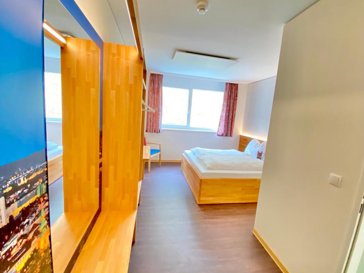 I Am Hotel Graz-ไซแอร์สแบร์ก ภายนอก รูปภาพ