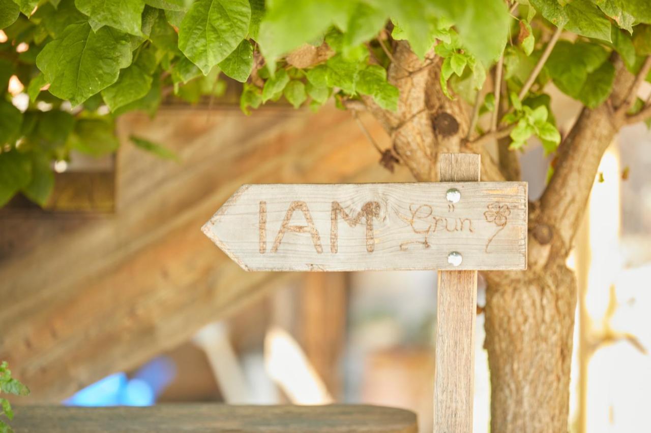 I Am Hotel Graz-ไซแอร์สแบร์ก ภายนอก รูปภาพ