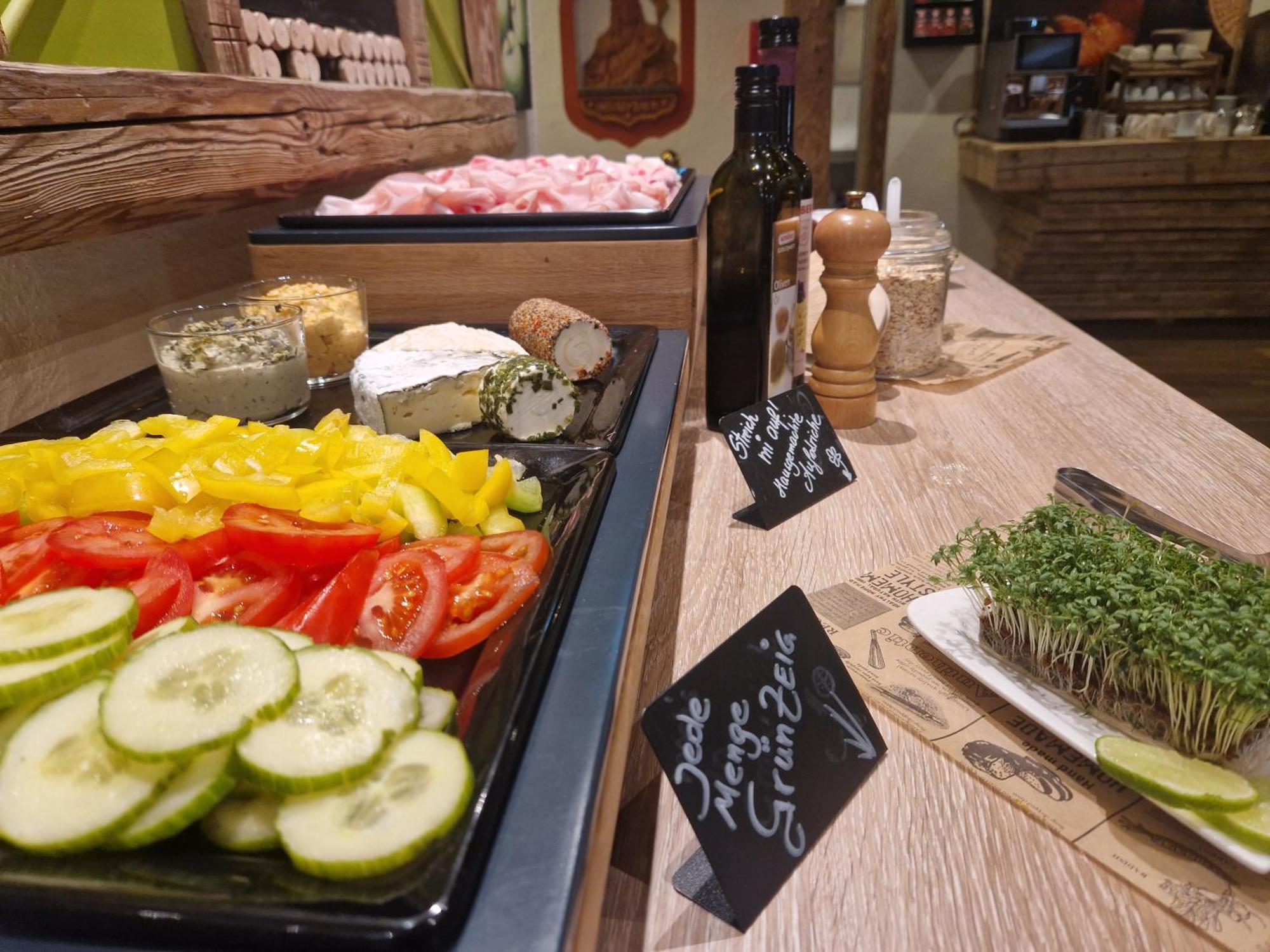 I Am Hotel Graz-ไซแอร์สแบร์ก ภายนอก รูปภาพ
