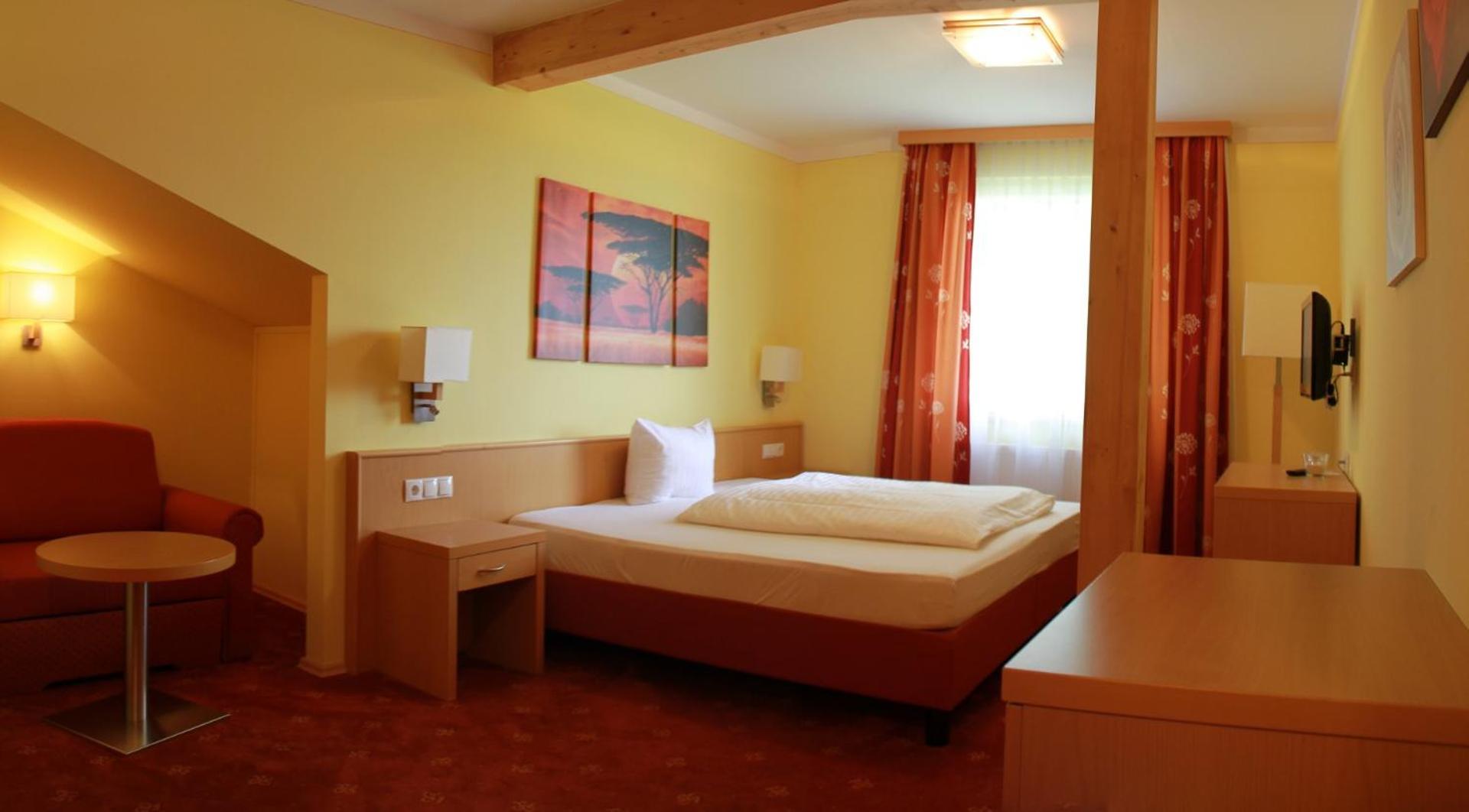 I Am Hotel Graz-ไซแอร์สแบร์ก ห้อง รูปภาพ
